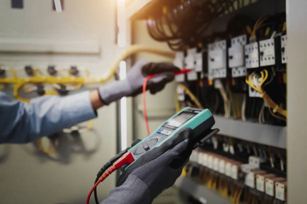 Electrical Maintenance Services in Carlyle, IL