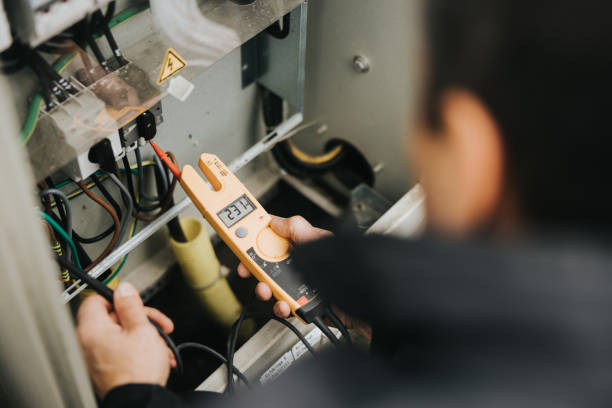 Best Electrical Safety Inspections  in Carlyle, IL