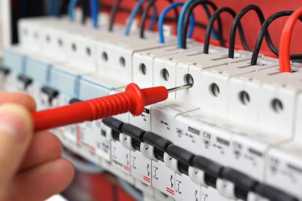 Best Electrical Wiring and Rewiring  in Carlyle, IL